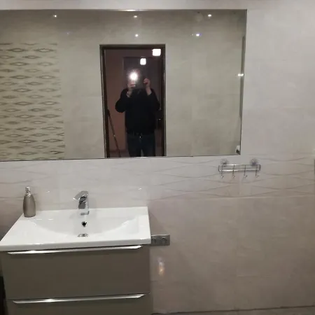 U Wioli Tatil Evi Oklesna