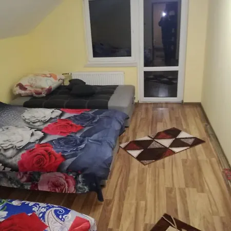 U Wioli Prázdninový dům *