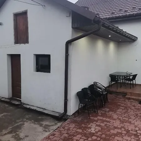 Semesterbostad U Wioli