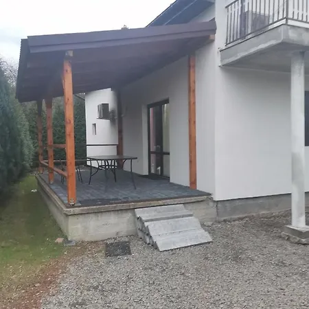 Tatil Evi U Wioli Oklesna