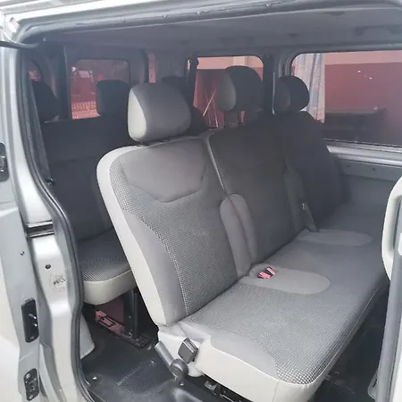 U Wioli Tatil Evi Oklesna