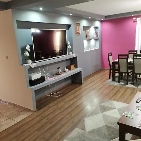 U Wioli Tatil Evi Oklesna