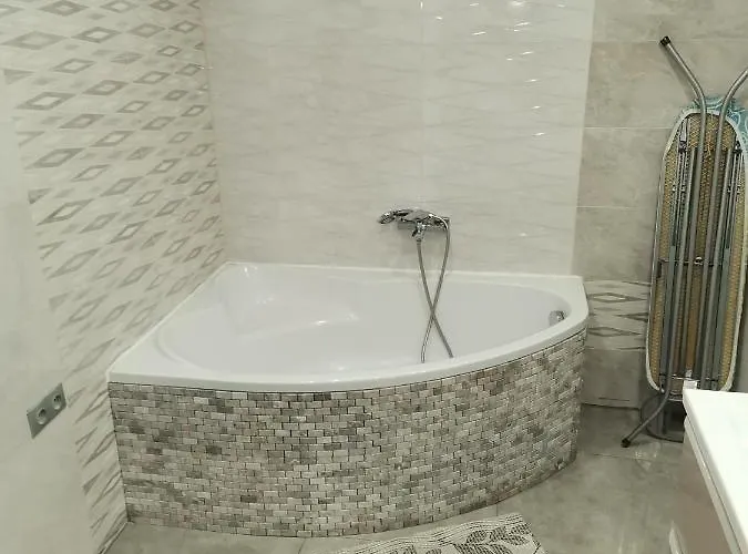 Prázdninový dům U Wioli Oklesna